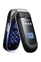 Sony Ericsson Z310i Black On T-Mobile PAYG Mobile Phone