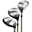 Bridgestone Golf J33 Fairway Wood