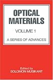 Review CRC  / Optical Materials