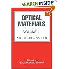 Optical Materials by Musikant