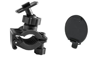 Navitech Bike / Mountain Bike / Cycle / Bicycle, Gps Sat Nav / Satellite Navigation, Handlebar Bike Mount For Navigon 8410, 8450, 40, 40 Easy, 40 Plus, 40 Premium, 40 Premium Live, 70, 70 Plus, 70 Premium, 70 Premium Live, 7410max Live, 7310, 7210, 6310,