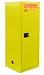 Jamco Products BA 1-Door Manual Close Safety Flammable Cabinet