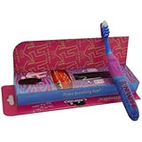 Brush Buddies 8-52060-00328-2 LMFAO Sexy And I Know It and Party Rock Anthem Singing Toothbrush
