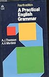 A practical English grammar