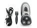 Sportsman SM-511 Black Rechargeable Professional Shaver RS.699.00