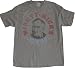Rocky Mighty Mick's Gym t-shirt Gray
