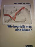Produkt-Bild: Wie beurteilt man eine Bilanz?