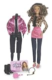 Cheetah Girls  "Fashion Collection" Chanel