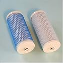 2 Sets of Aquasana Filter Replacement Cartridges For Aquasana Sink Unit AQ-4000 - 1 Year supply