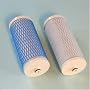 2 Sets of Aquasana Filter Replacement Cartridges For Aquasana Sink Unit AQ-4000 - 1 Year supply