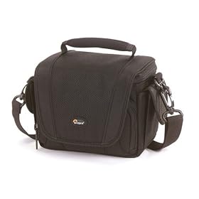 Lowepro Edit 110 Camcorder Bag Lowepro Edit 110 Camcorder Bag