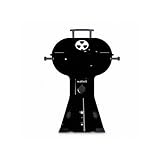 m.iGrill - Table Top Grill in Black