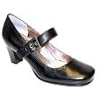 Hanna 65mm Strap 96673-101 Ecco
