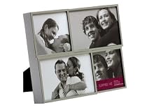 Funky Silver Photo Frame - Storyboard
