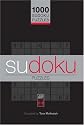 1000 Sudoku Puzzles