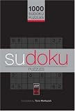 1000 Sudoku Puzzles