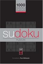 1000 Sudoku Puzzles