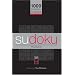 1000 Sudoku Puzzles