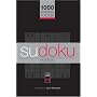 1000 Sudoku Puzzles