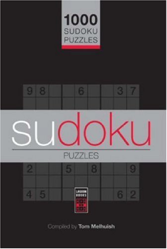 1000 Sudoku Puzzles