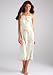 Oscar de la Renta Blooming Fields Long Gown Sleepwear