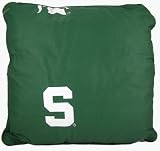 Michigan State Decorative Pillow