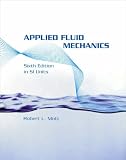 Applied Fluid Mechanics SI Version image