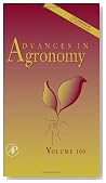 Advances in Agronomy, Volume 100