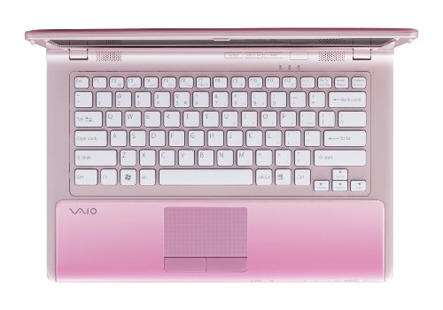 Where to buy Sony VAIO VPC-CW21FX/P 14-Inch Laptop (Pink)