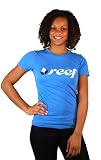 Reef - T-shirt lifestyle Femme