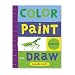Color, Paint & Draw - Insects