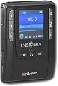 Insignia Portable HD Radio