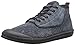 Volley Men's High Leap Hairy Suede
