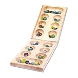Pressman Toy Mancala Board Game