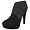 Black Suede