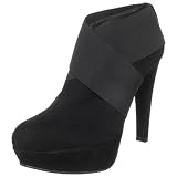 Stuart Weitzman Womens Kilgore Bootie