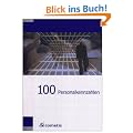 100 Personalkennzahlen