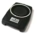 Produkt-Bild: Auna 8Sub-AC Car Hifi 20cm (8") Aktiv Metall Subwoofer 160W