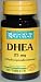 DHEA (Dehydroepiandrosterone) 25 mg - 100 Tablets