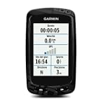 Garmin EDGE 810 - GPS