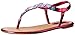 Rampage Carmelisa Sandal (Little Kid/Big Kid)