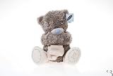 Me To You Winter Tatty Teddy Bear 30cm with Boots
