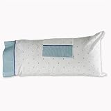 Nautica Shorebridge 250 Thread Count King Pillowcases