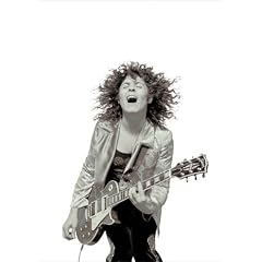 T.Rex 1972 Sukita
