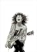 T.Rex 1972 Sukita