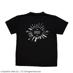 Final Fantasy Dissidia T-Shirt Duodecim Gr��e XL