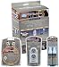 Monster Flat Panel TV Performance Kit