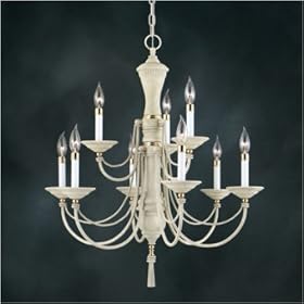 Thomas Lighting - M2191-33 by Thomas Lighting