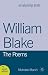 William Blake: The Poems (Analysing Texts)