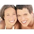 TEETH WHITENING BLEACH KIT - Removes stains and bring back gleam